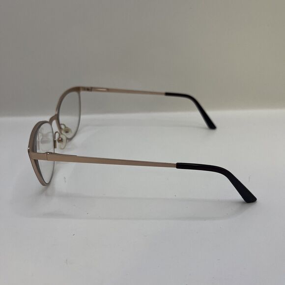 COTE D'azur Eyeglasses CDA-291 C2 Frames Only 53-16-135 Europa - Picture 3 of 6